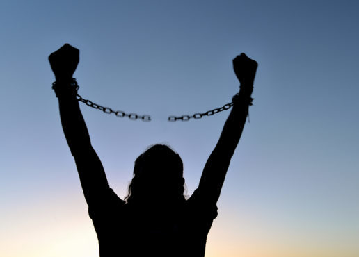 Debt: Self-Imposed Slavery