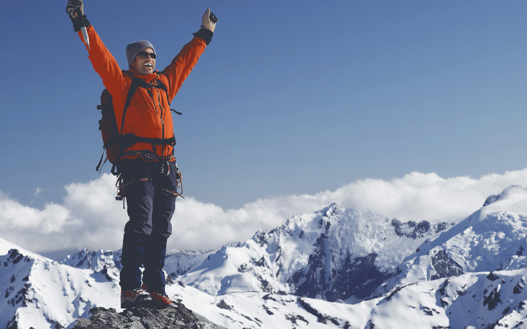 3 Keys to Financial Independence