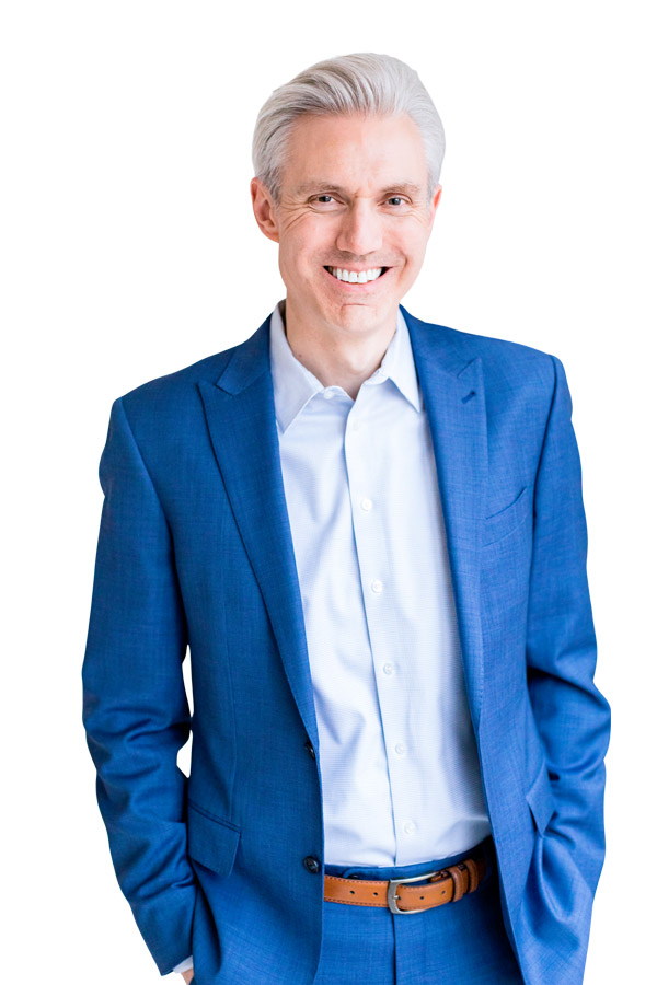 Adam Dawson Adam Dawson, CFP®️ CEO at Capstone Capital