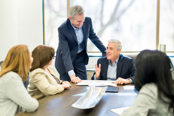 Celebrating 20 Years