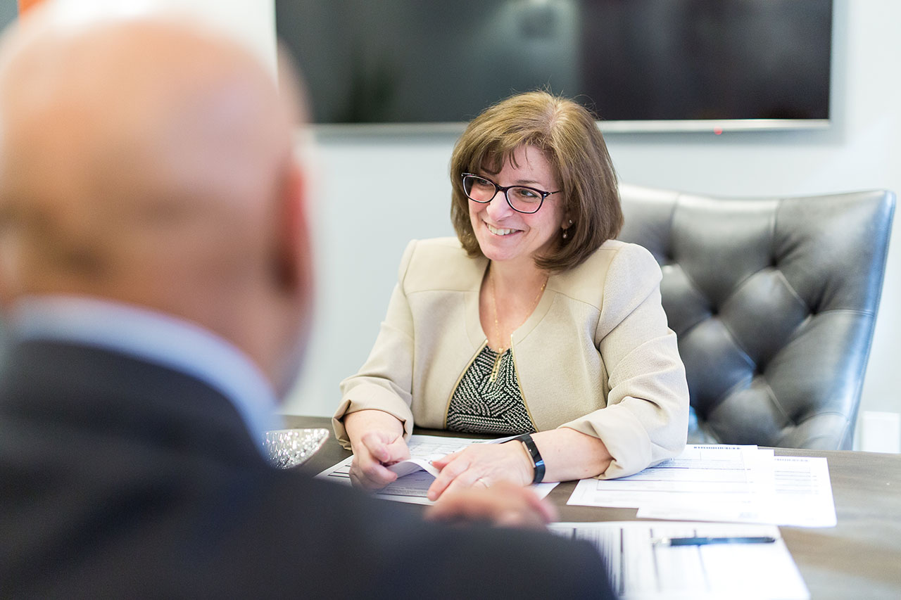  Debbie Harkins, Capstone Capital Portfolio Administrator