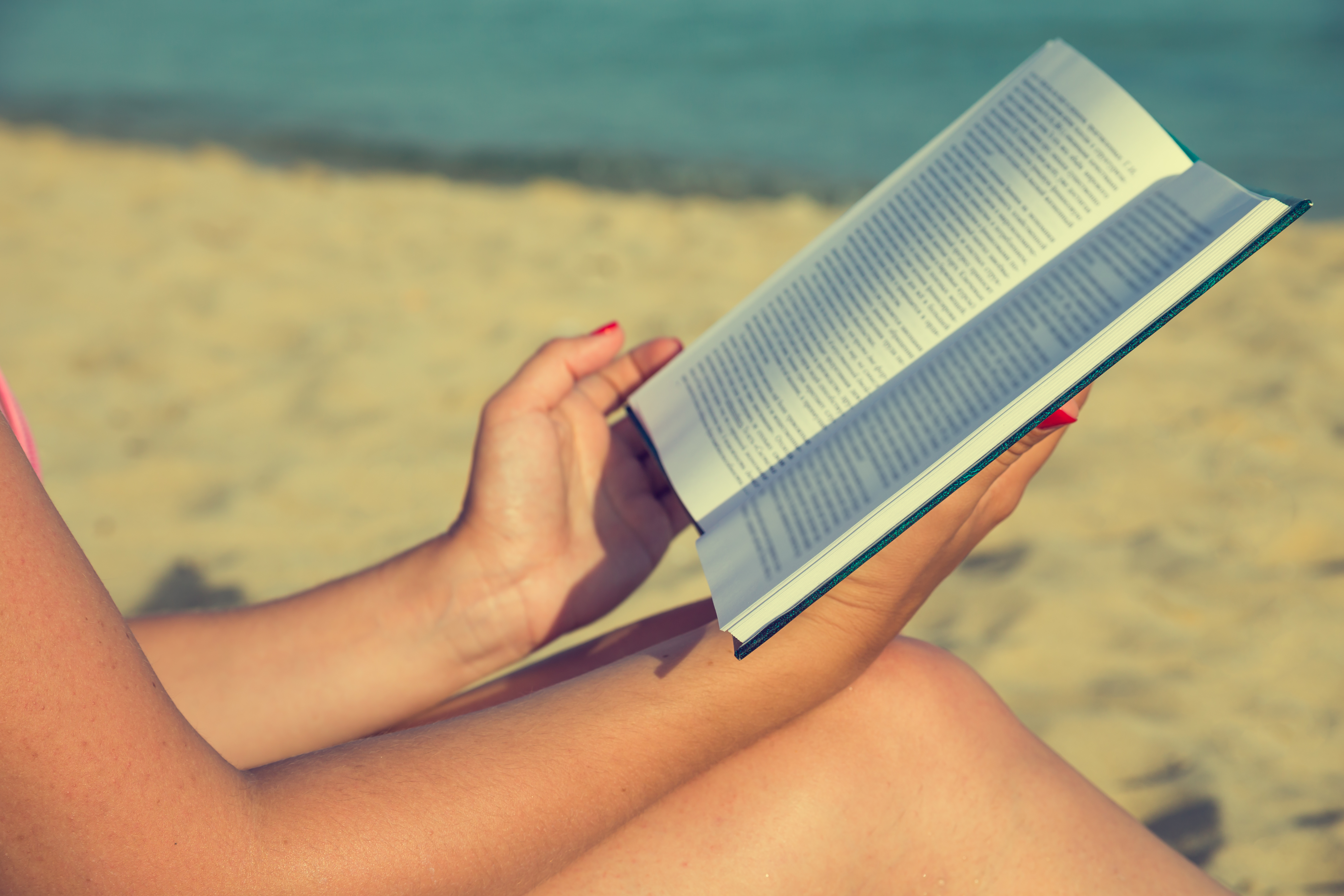 Recommended Wealth Building Books