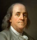 benjamin franklin