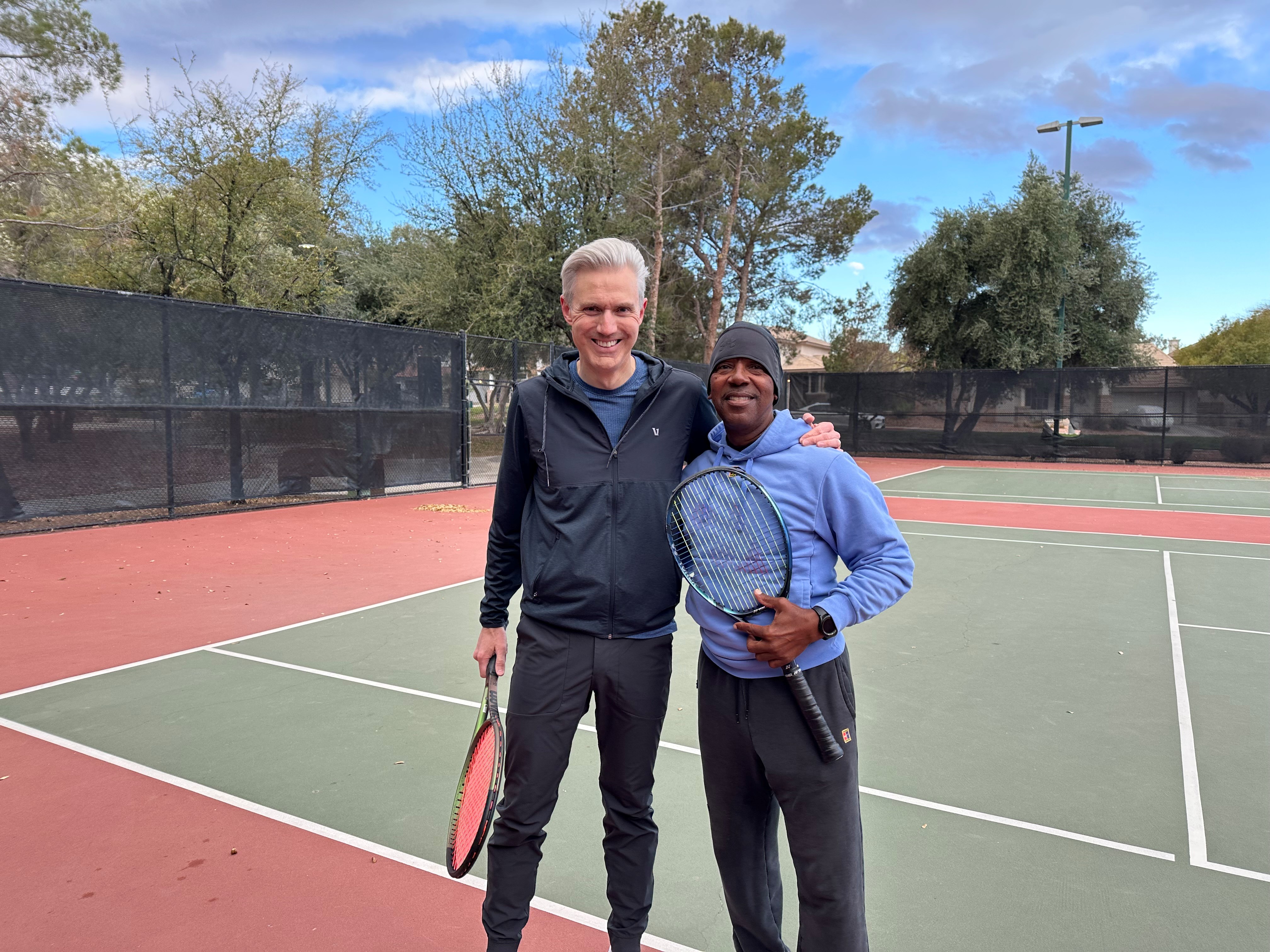 Your Work Is What You Do, Not Who You Are