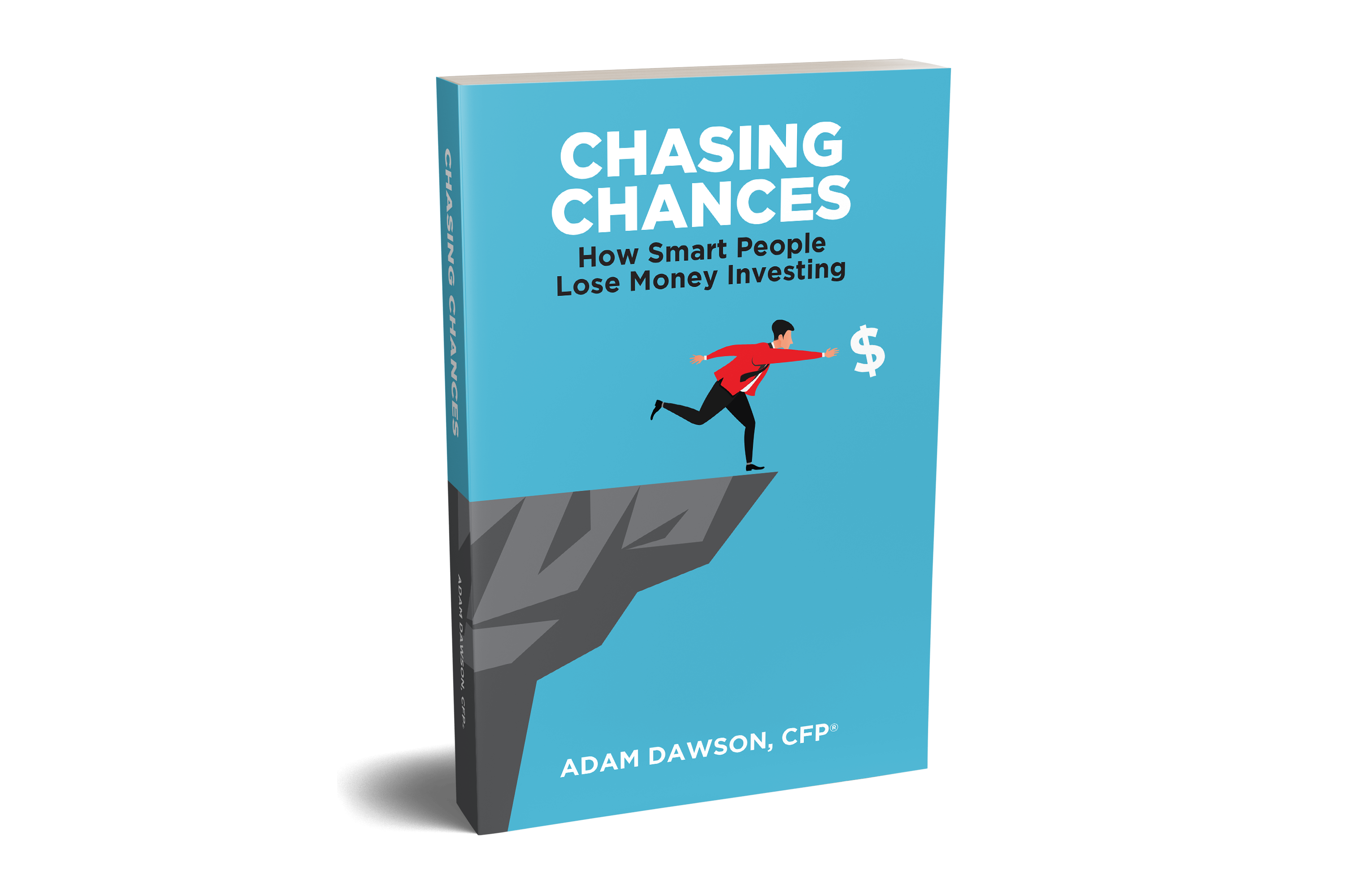 Timeless principles of financial security by Adam Dawson